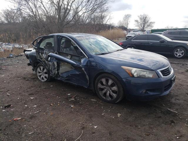 Photo 3 VIN: 5KBCP3F89AB013955 - HONDA ACCORD EXL 