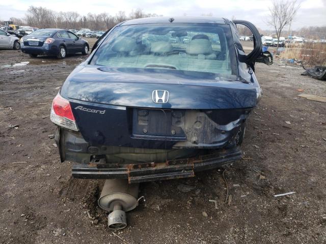 Photo 5 VIN: 5KBCP3F89AB013955 - HONDA ACCORD EXL 