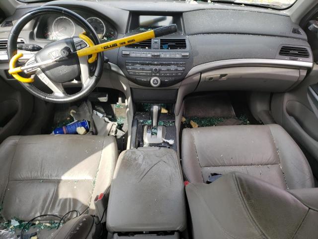 Photo 7 VIN: 5KBCP3F89AB013955 - HONDA ACCORD EXL 