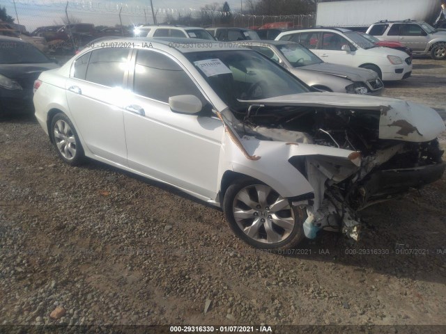 Photo 0 VIN: 5KBCP3F89AB016595 - HONDA ACCORD SDN 