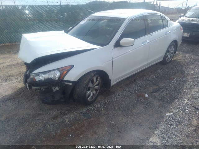 Photo 1 VIN: 5KBCP3F89AB016595 - HONDA ACCORD SDN 