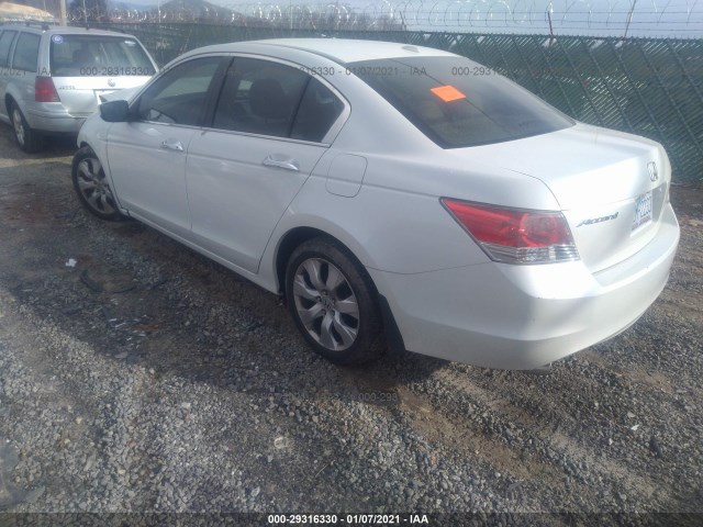 Photo 2 VIN: 5KBCP3F89AB016595 - HONDA ACCORD SDN 