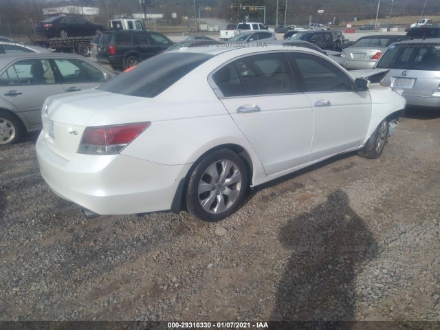 Photo 3 VIN: 5KBCP3F89AB016595 - HONDA ACCORD SDN 