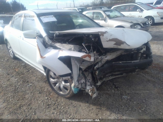 Photo 5 VIN: 5KBCP3F89AB016595 - HONDA ACCORD SDN 