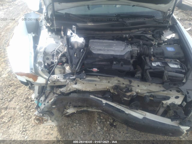 Photo 9 VIN: 5KBCP3F89AB016595 - HONDA ACCORD SDN 