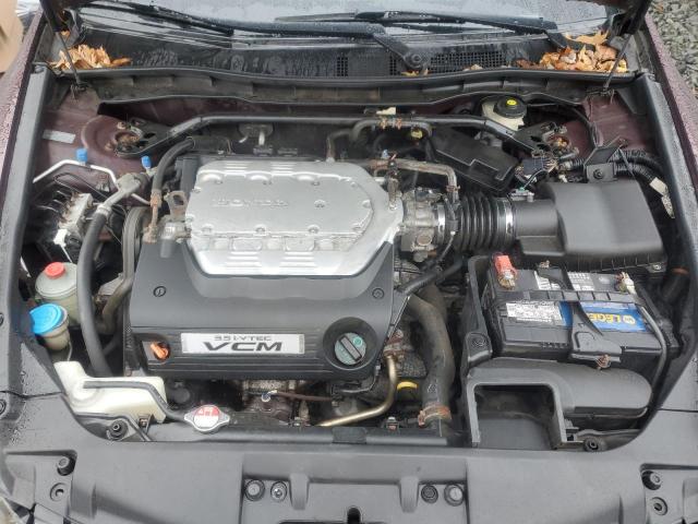 Photo 10 VIN: 5KBCP3F89AB017004 - HONDA ACCORD EXL 