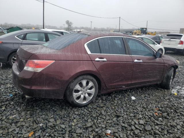 Photo 2 VIN: 5KBCP3F89AB017004 - HONDA ACCORD EXL 