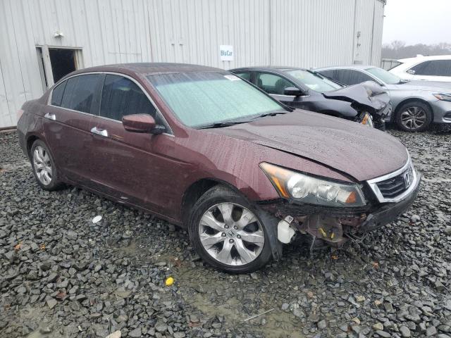 Photo 3 VIN: 5KBCP3F89AB017004 - HONDA ACCORD EXL 