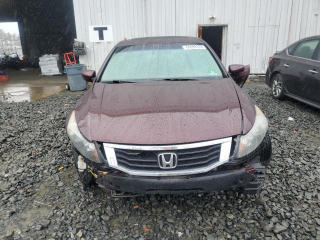 Photo 4 VIN: 5KBCP3F89AB017004 - HONDA ACCORD EXL 