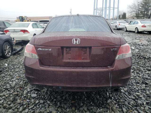 Photo 5 VIN: 5KBCP3F89AB017004 - HONDA ACCORD EXL 