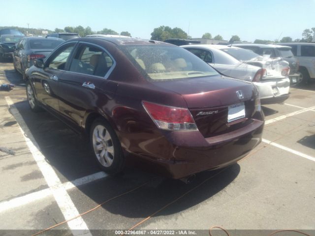 Photo 2 VIN: 5KBCP3F89AB018007 - HONDA ACCORD SDN 