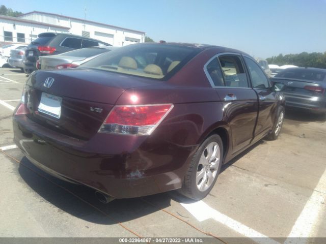 Photo 3 VIN: 5KBCP3F89AB018007 - HONDA ACCORD SDN 