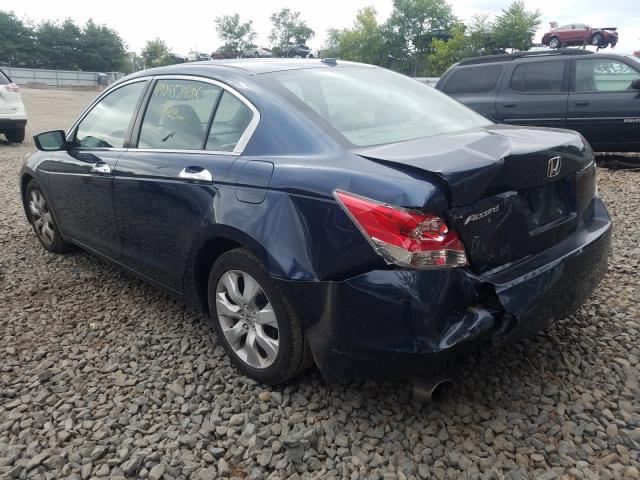 Photo 2 VIN: 5KBCP3F89AB018234 - HONDA ACCORD EXL 