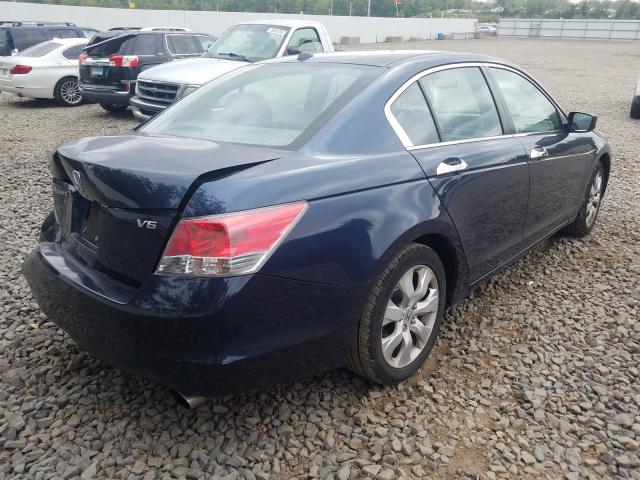 Photo 3 VIN: 5KBCP3F89AB018234 - HONDA ACCORD EXL 