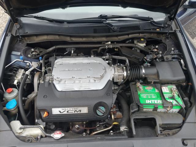 Photo 6 VIN: 5KBCP3F89AB018234 - HONDA ACCORD EXL 