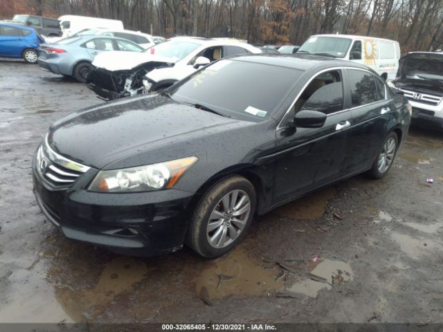 Photo 1 VIN: 5KBCP3F89BB002469 - HONDA ACCORD SDN 