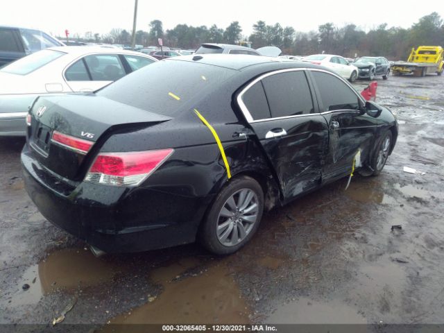 Photo 3 VIN: 5KBCP3F89BB002469 - HONDA ACCORD SDN 