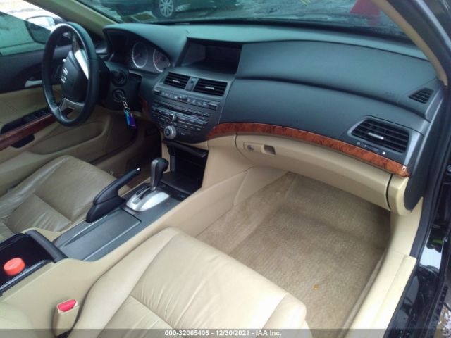 Photo 4 VIN: 5KBCP3F89BB002469 - HONDA ACCORD SDN 