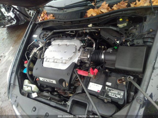 Photo 9 VIN: 5KBCP3F89BB002469 - HONDA ACCORD SDN 