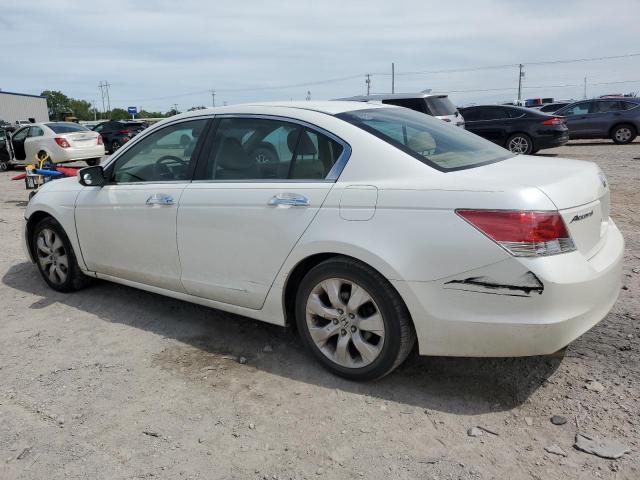 Photo 1 VIN: 5KBCP3F8XAB001118 - HONDA ACCORD 