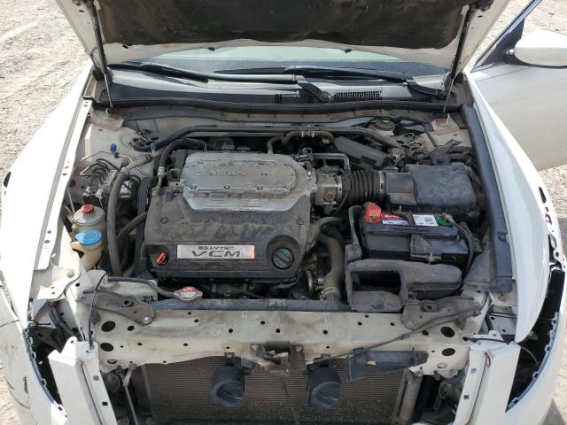 Photo 10 VIN: 5KBCP3F8XAB001118 - HONDA ACCORD 