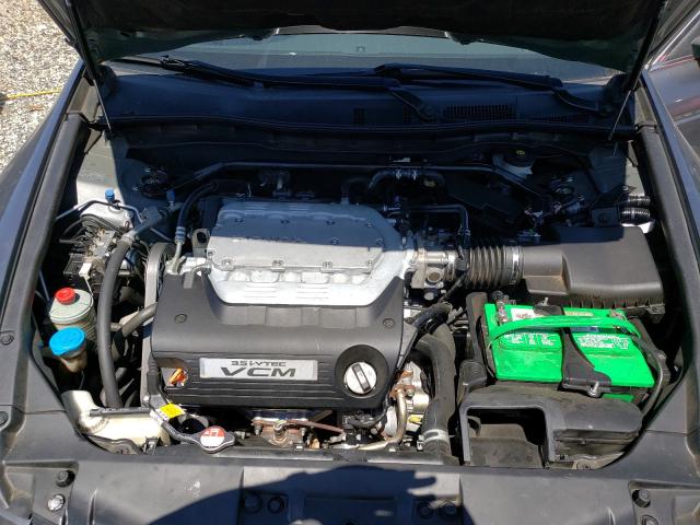 Photo 6 VIN: 5KBCP3F8XAB001149 - HONDA ACCORD EXL 