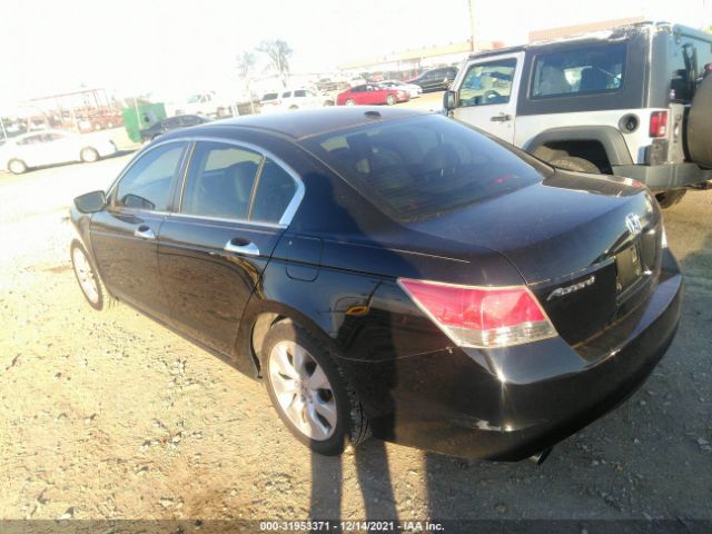 Photo 2 VIN: 5KBCP3F8XAB002785 - HONDA ACCORD SDN 