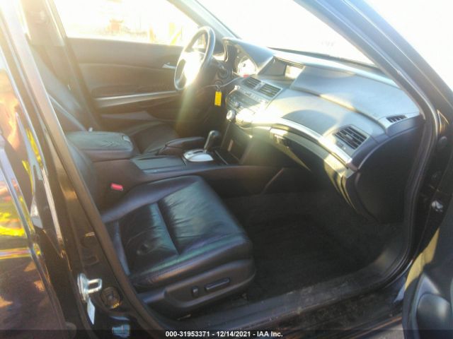 Photo 4 VIN: 5KBCP3F8XAB002785 - HONDA ACCORD SDN 