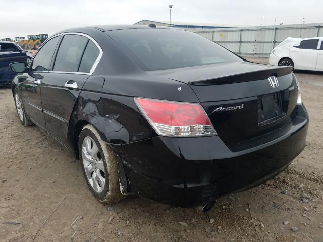 Photo 2 VIN: 5KBCP3F8XAB004438 - HONDA ACCORD EXL 