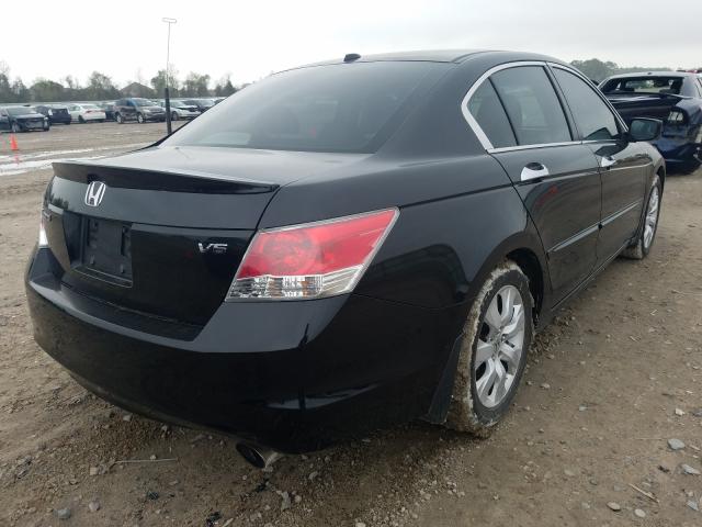 Photo 3 VIN: 5KBCP3F8XAB004438 - HONDA ACCORD EXL 