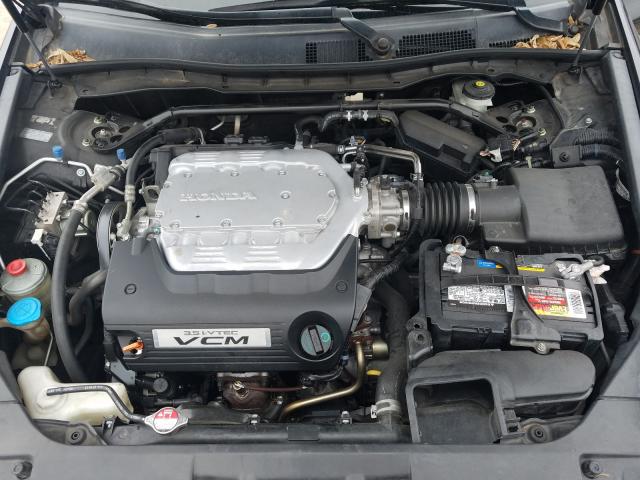 Photo 6 VIN: 5KBCP3F8XAB004438 - HONDA ACCORD EXL 