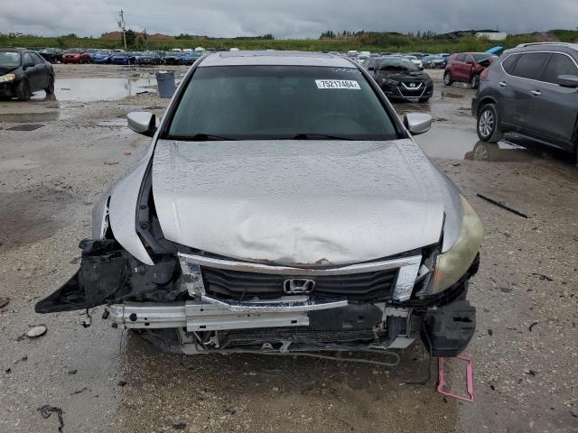 Photo 4 VIN: 5KBCP3F8XAB005315 - HONDA ACCORD EXL 