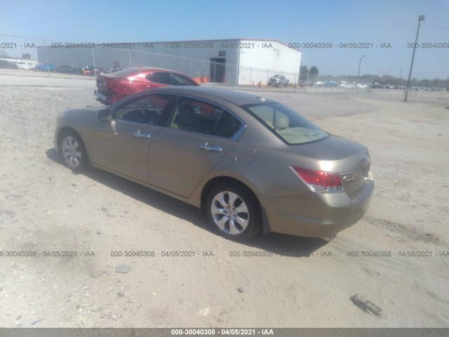 Photo 2 VIN: 5KBCP3F8XAB005587 - HONDA ACCORD SDN 