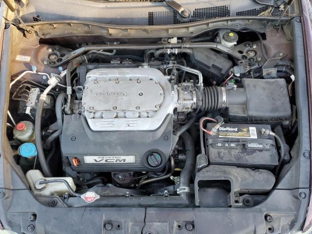 Photo 10 VIN: 5KBCP3F8XAB007453 - HONDA ACCORD 