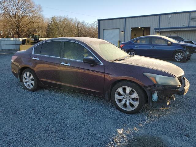 Photo 3 VIN: 5KBCP3F8XAB007453 - HONDA ACCORD 