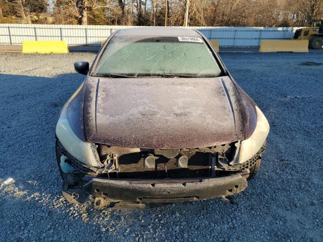 Photo 4 VIN: 5KBCP3F8XAB007453 - HONDA ACCORD 