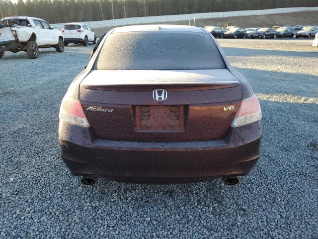 Photo 5 VIN: 5KBCP3F8XAB007453 - HONDA ACCORD 