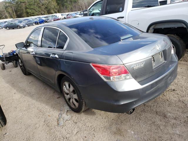 Photo 2 VIN: 5KBCP3F8XAB008893 - HONDA ACCORD EXL 