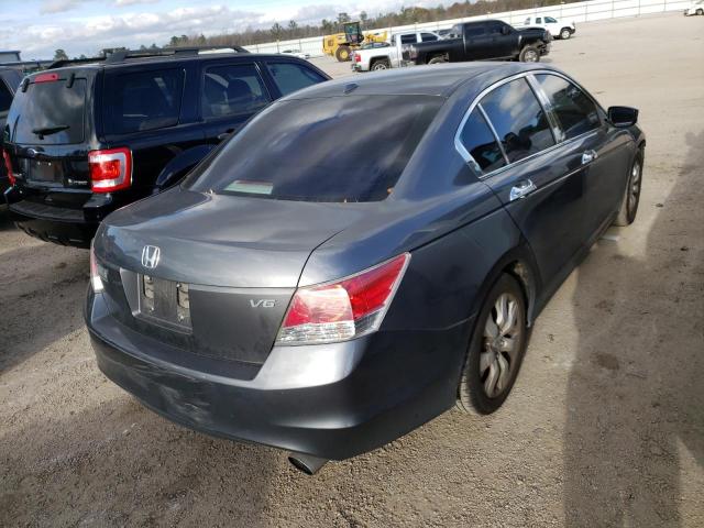 Photo 3 VIN: 5KBCP3F8XAB008893 - HONDA ACCORD EXL 