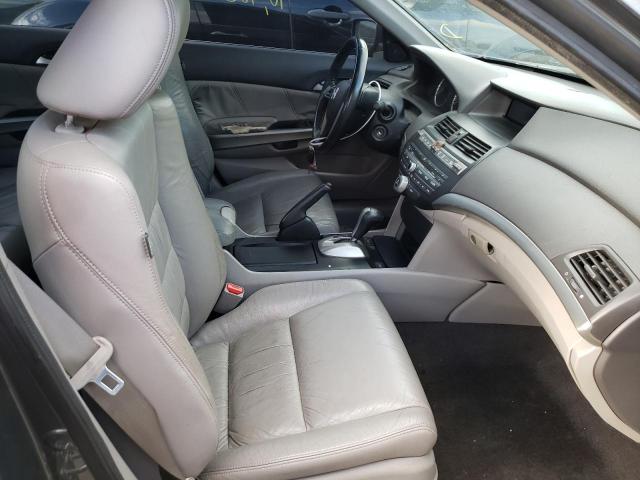 Photo 4 VIN: 5KBCP3F8XAB008893 - HONDA ACCORD EXL 