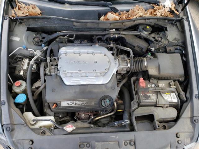 Photo 6 VIN: 5KBCP3F8XAB008893 - HONDA ACCORD EXL 