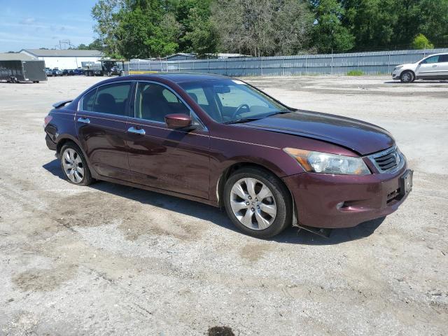 Photo 3 VIN: 5KBCP3F8XAB009512 - HONDA ACCORD EXL 