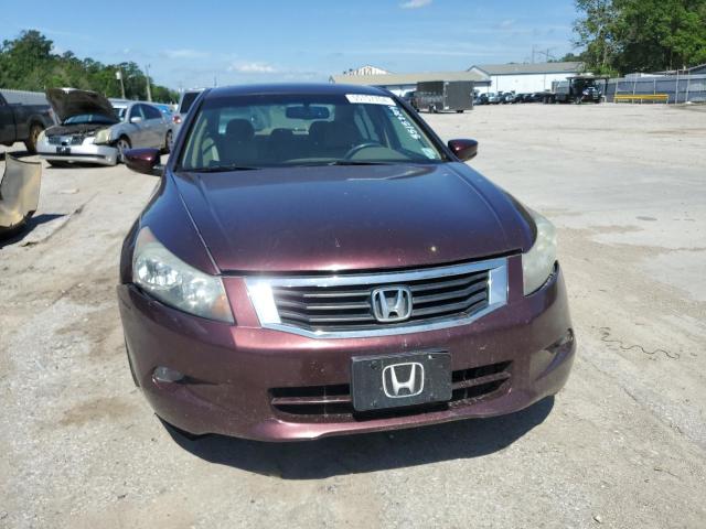 Photo 4 VIN: 5KBCP3F8XAB009512 - HONDA ACCORD EXL 