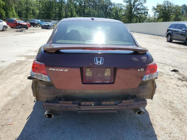 Photo 5 VIN: 5KBCP3F8XAB009512 - HONDA ACCORD EXL 