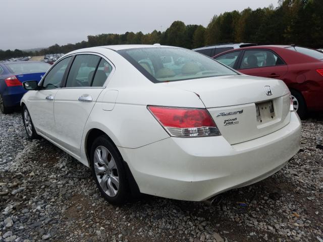 Photo 2 VIN: 5KBCP3F8XAB013656 - HONDA ACCORD EXL 