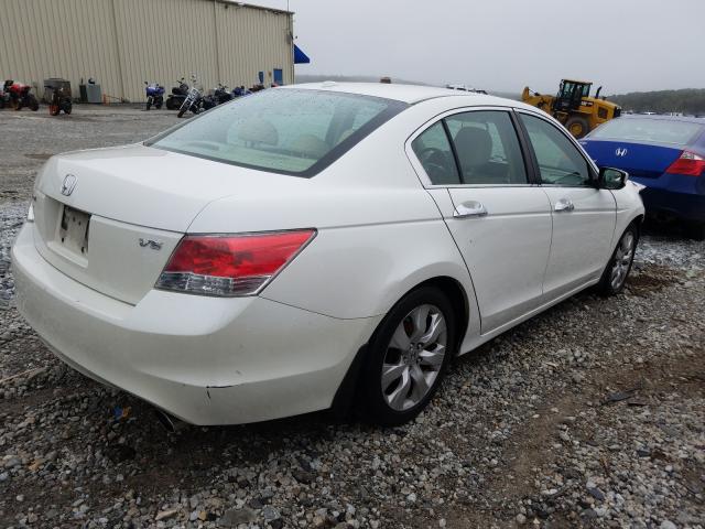 Photo 3 VIN: 5KBCP3F8XAB013656 - HONDA ACCORD EXL 