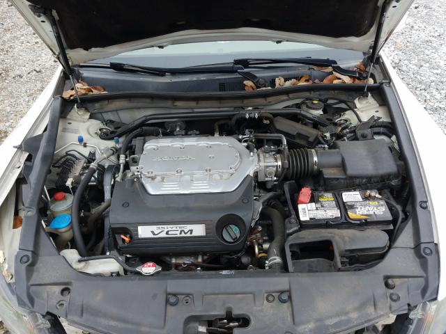 Photo 6 VIN: 5KBCP3F8XAB013656 - HONDA ACCORD EXL 