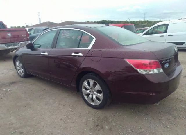 Photo 2 VIN: 5KBCP3F8XAB015438 - HONDA ACCORD 