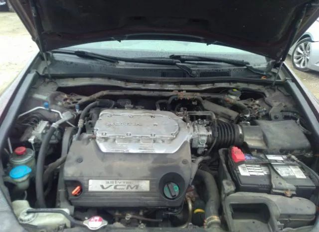 Photo 9 VIN: 5KBCP3F8XAB015438 - HONDA ACCORD 