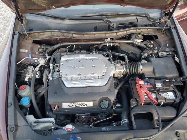 Photo 10 VIN: 5KBCP3F8XAB015987 - HONDA ACCORD EXL 